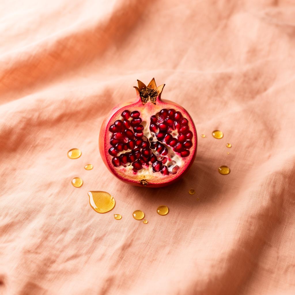 Organic ingredients to whip your own body butter