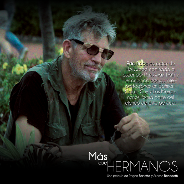 Eric Roberts