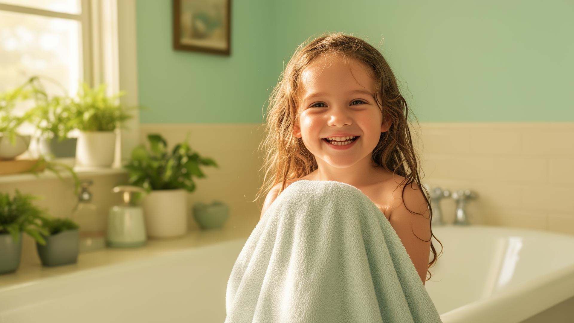 Magical Mane bath ritual lifestyle