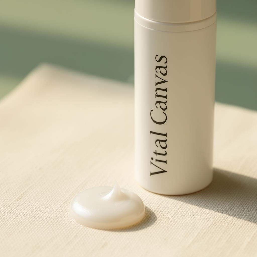 Vital Canvas
