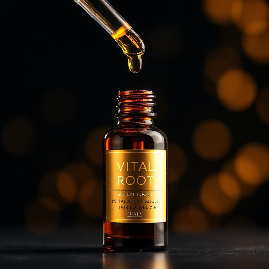 Vital Root